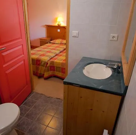 Les De Pre Genty - Oz- Espace Alpe D'huez * Oz