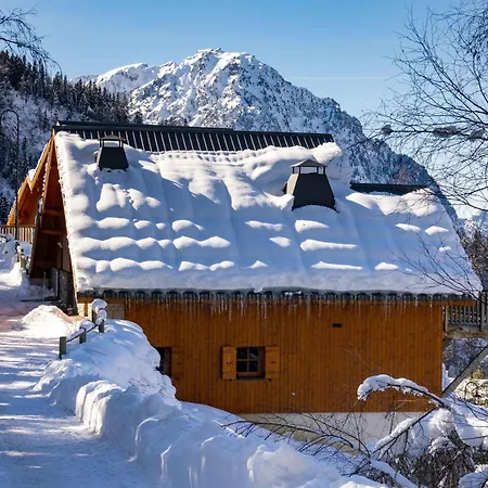 Les De Pre Genty - Oz- Espace Alpe D'huez * Oz