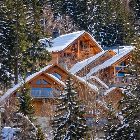 Les De Pre Genty - Oz- Espace Alpe D'huez